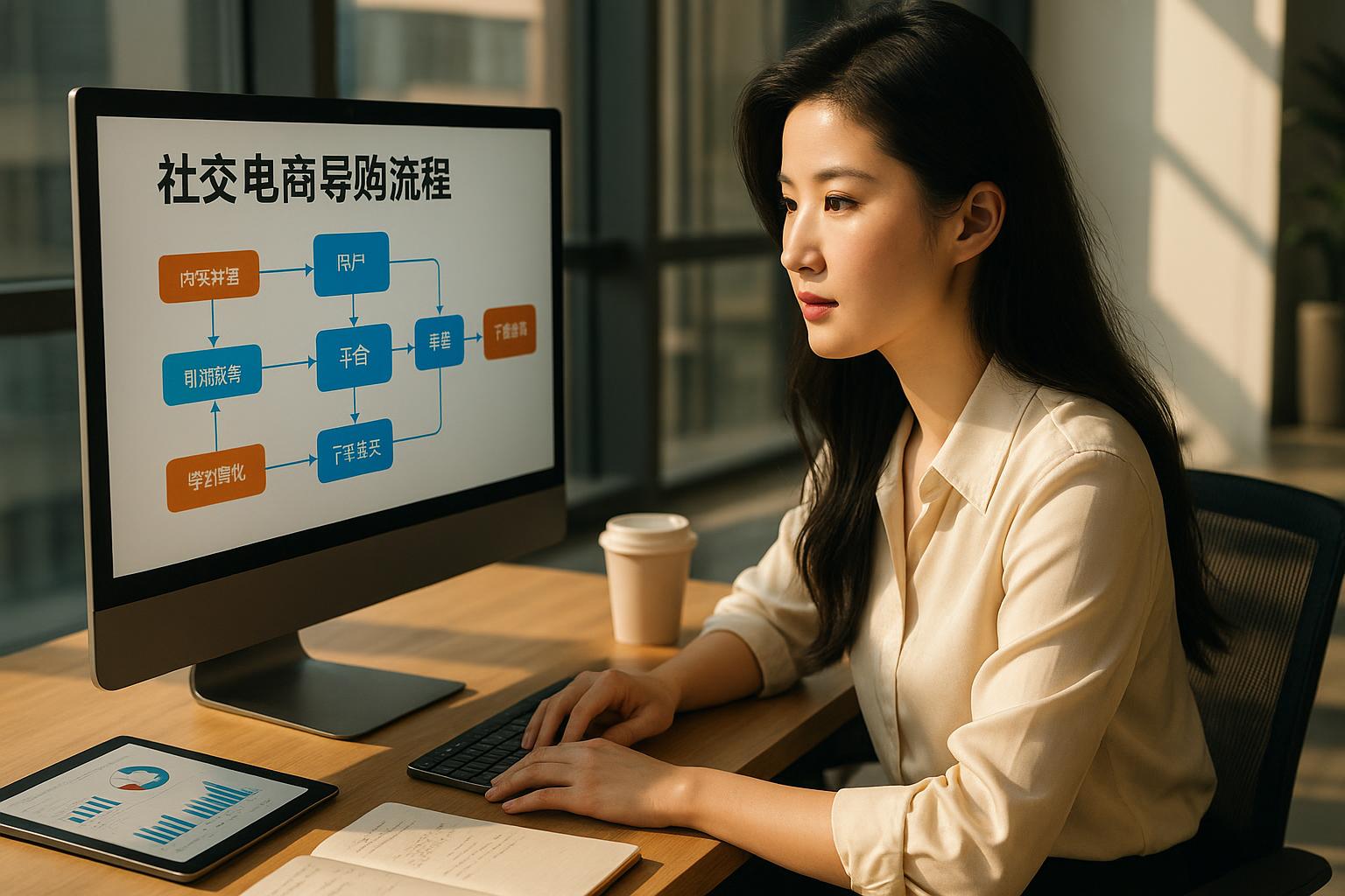 社交电商导购有哪些主流模式？