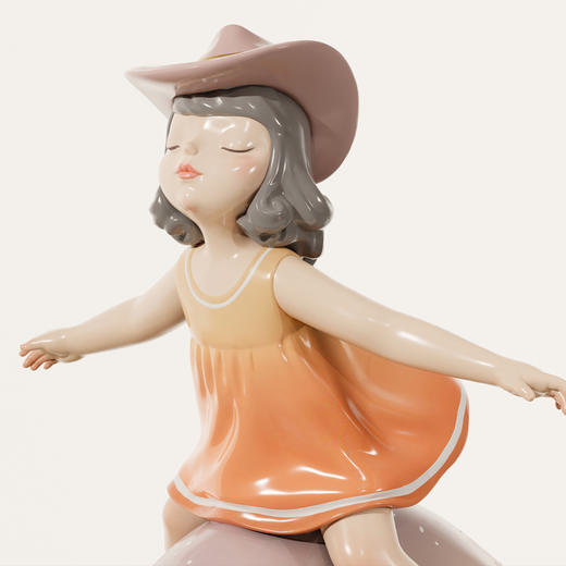 周双《一起飞》暖阳版 商品图2