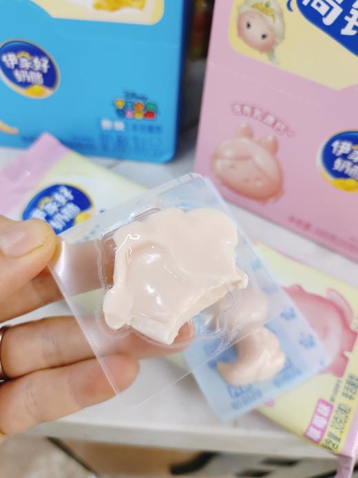 伊利奶酪弹3盒 商品图4
