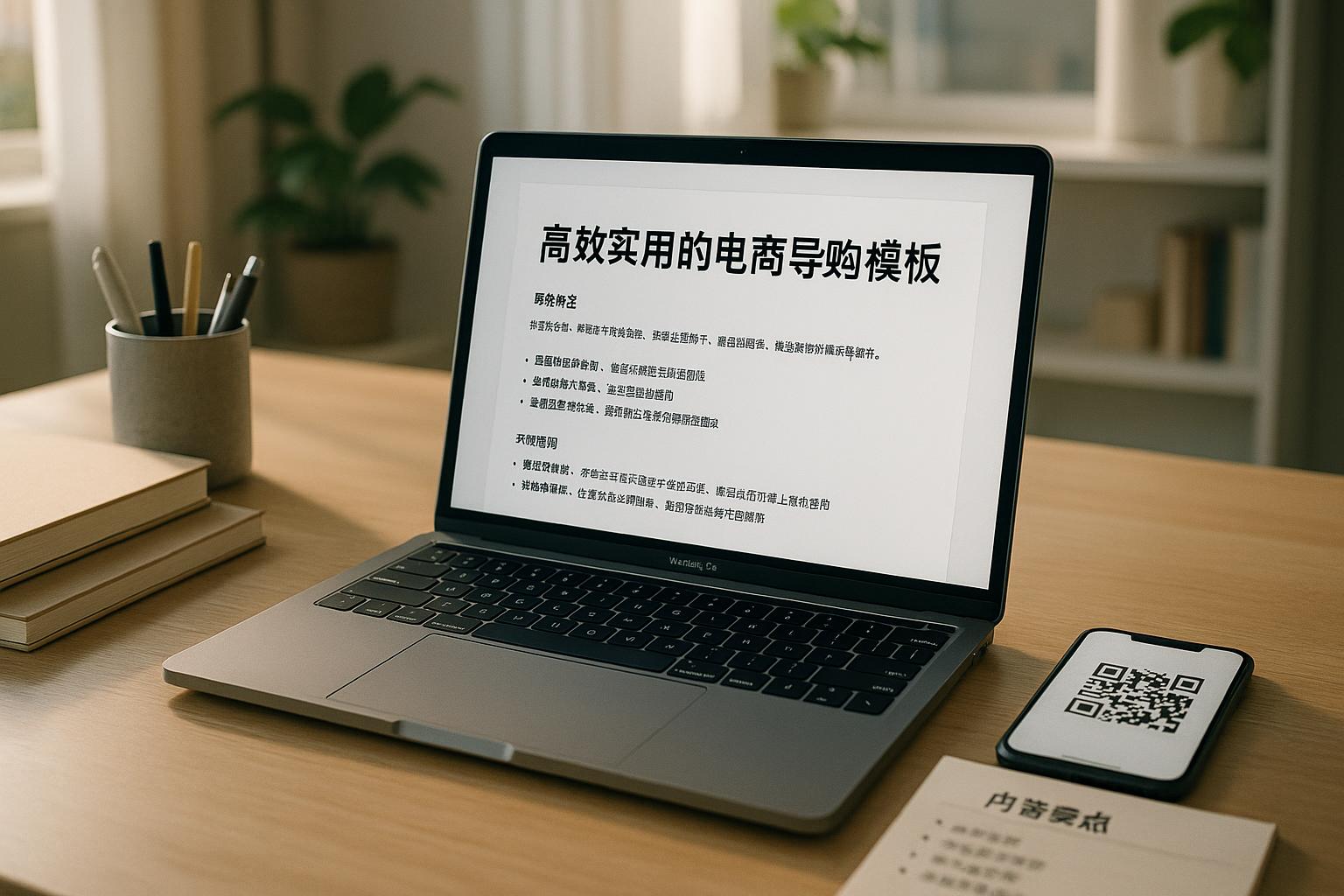 如何用痛点场景抓住用户注意力？