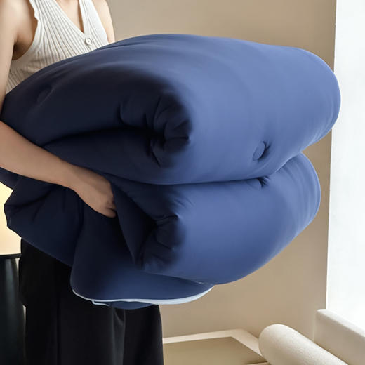 【换季出清】自然醒康纶航天系列-康纶深睡被TD 商品图11