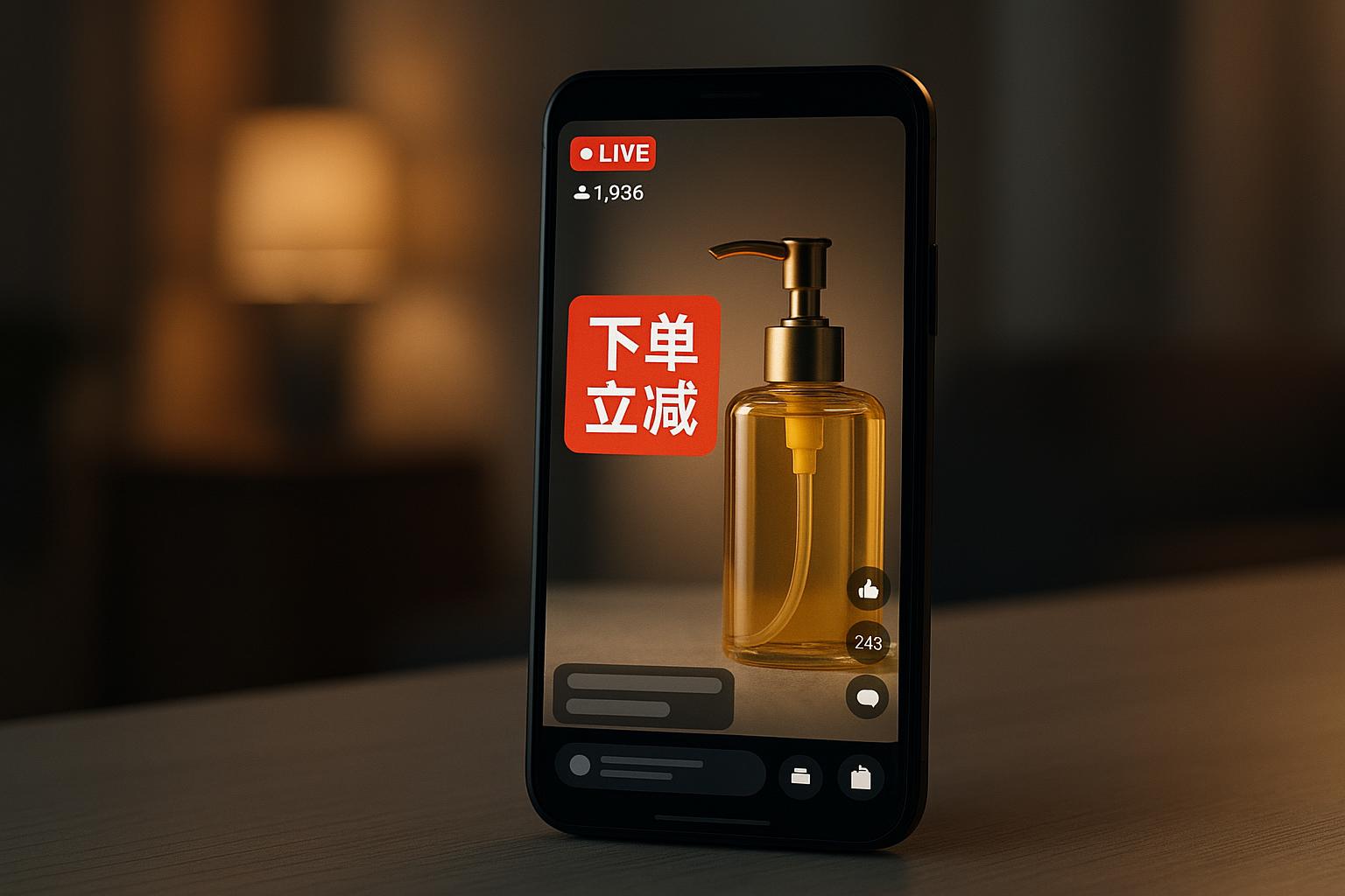 快手做电商导购的3个核心优势是什么？