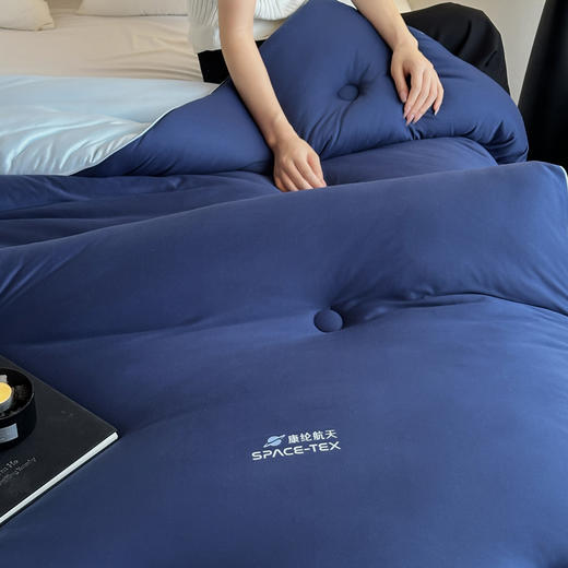 【换季出清】自然醒康纶航天系列-康纶深睡被TD 商品图4