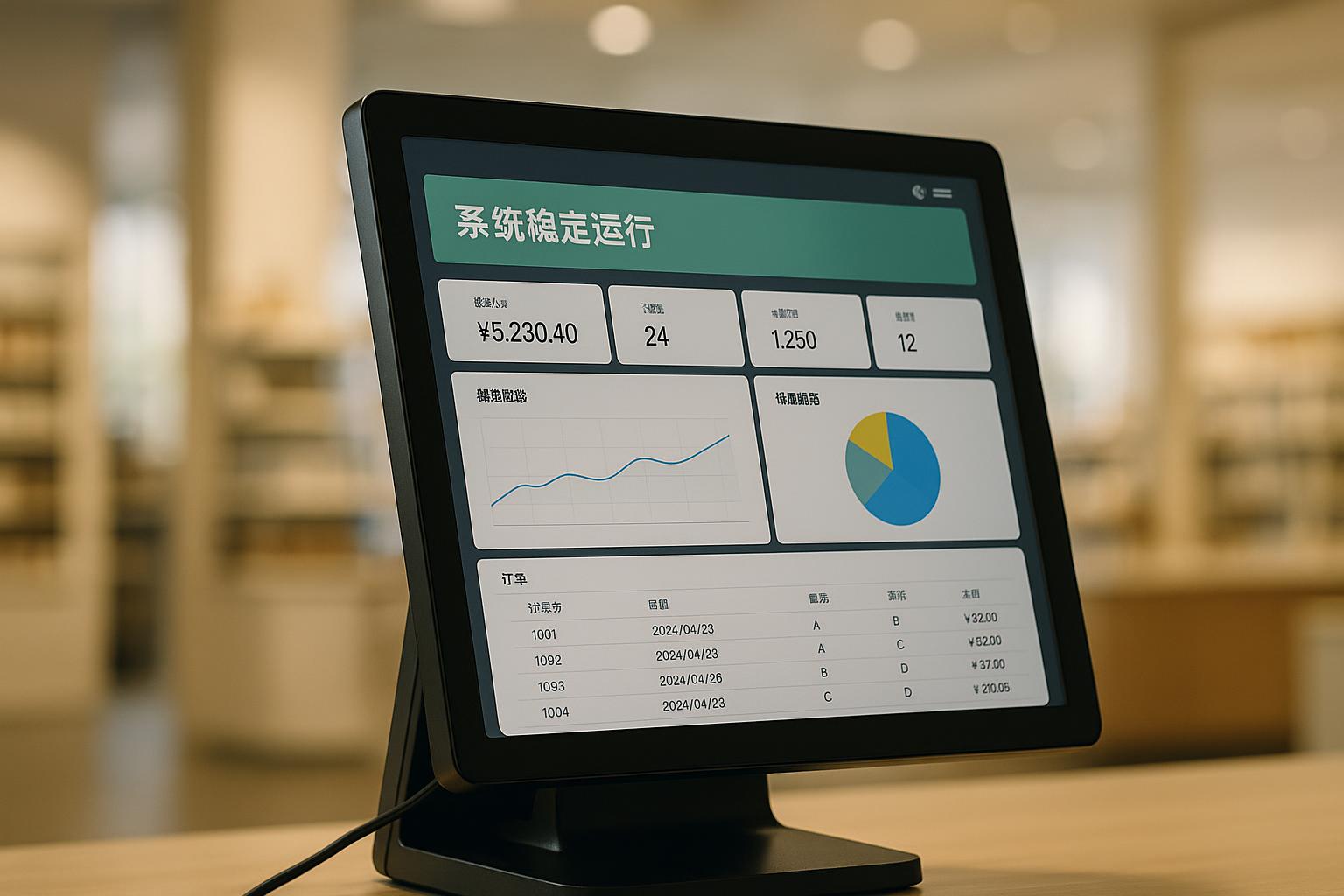 超级导购系统如何保障稳定性？