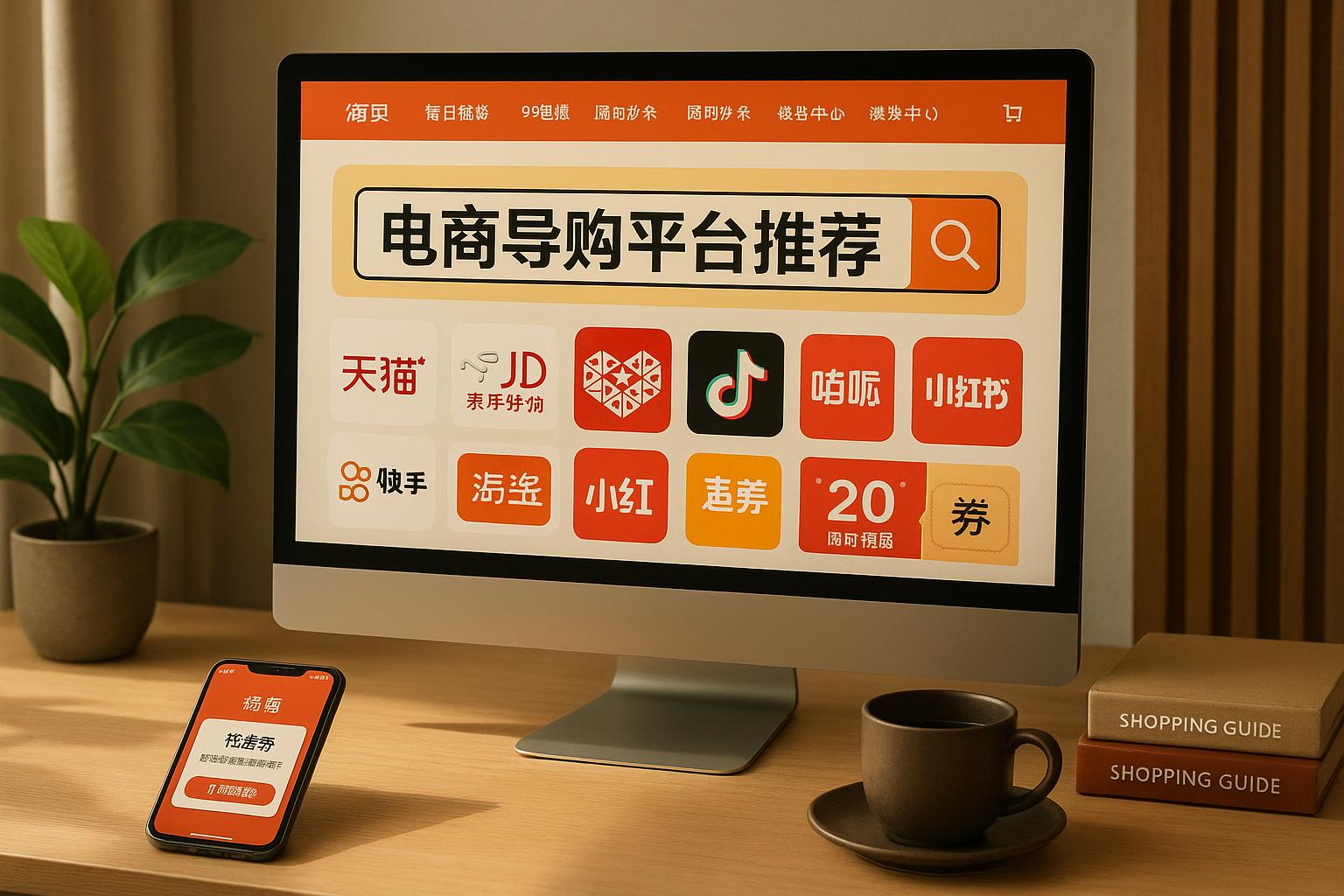 返利型导购平台有哪些优势？