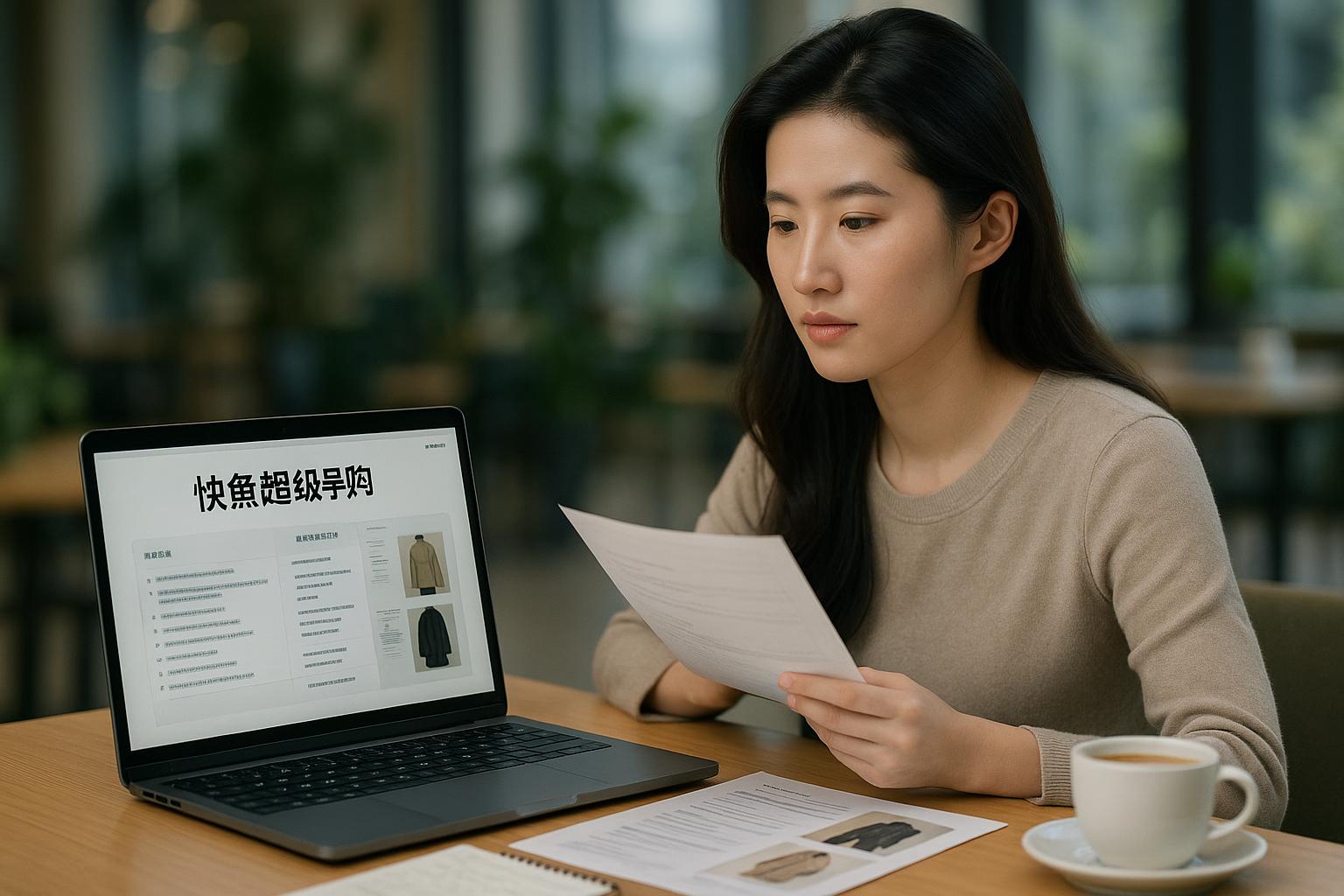 快鱼超级导购的核心优势是什么？