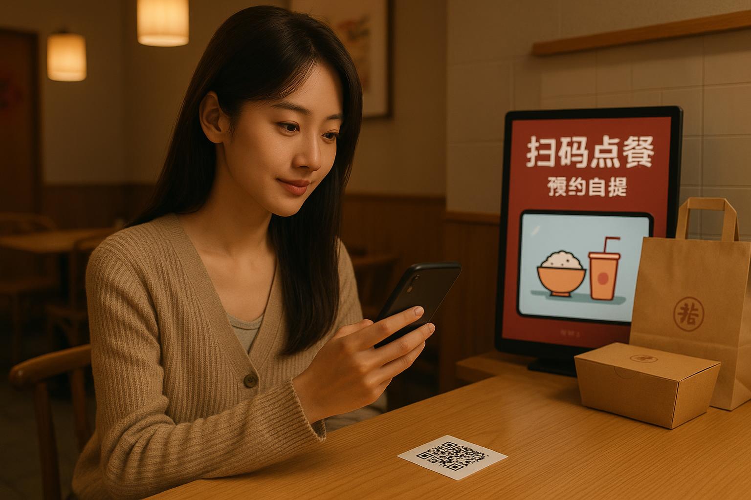 自动营销小程序如何提升营业额？