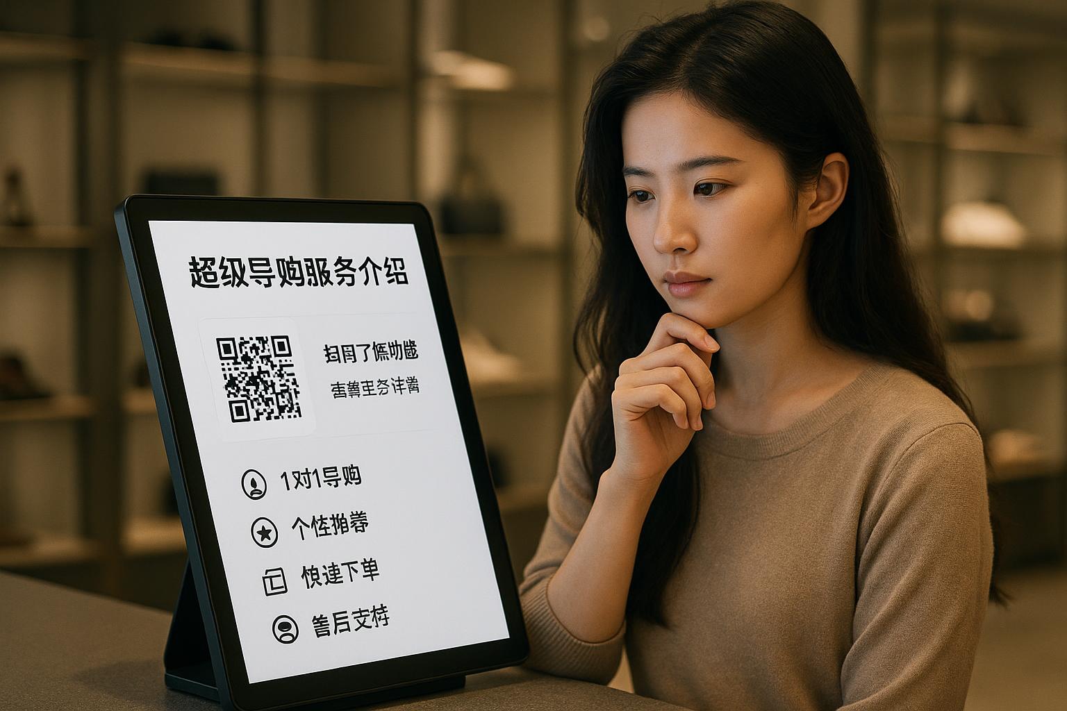 商品智能推荐如何实现？