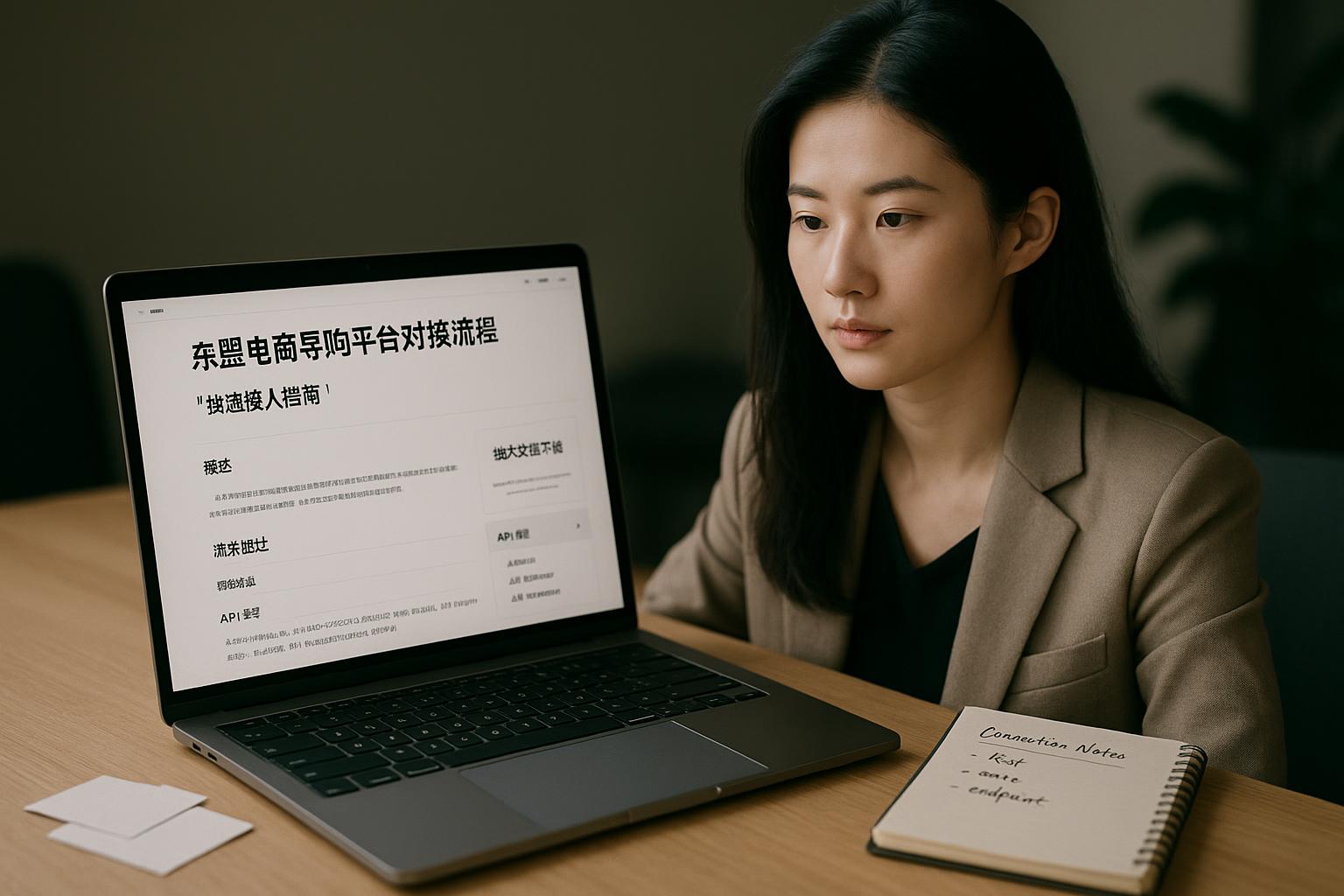第一步：选择适合的接入方式