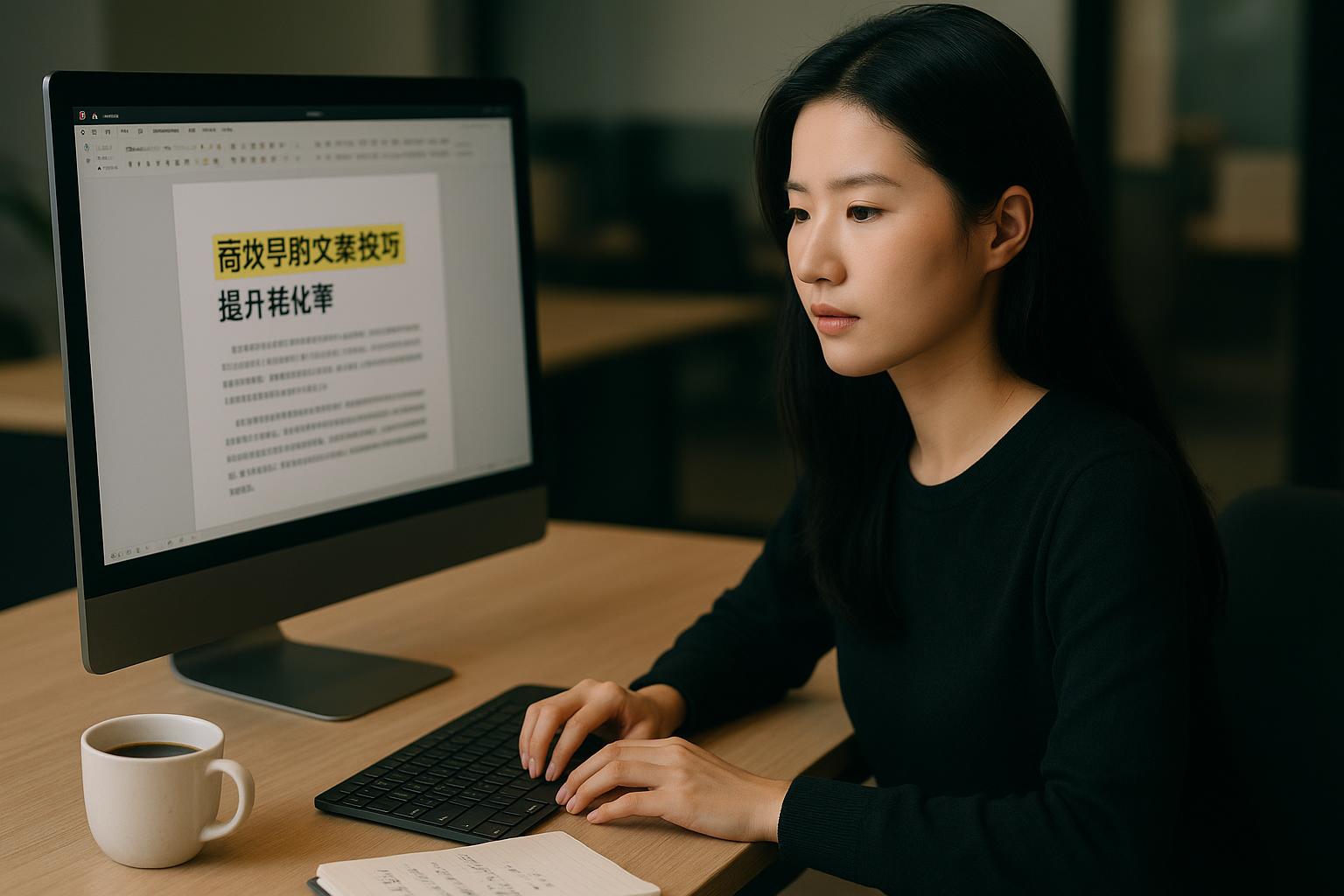 1. 如何快速抓住用户注意力？