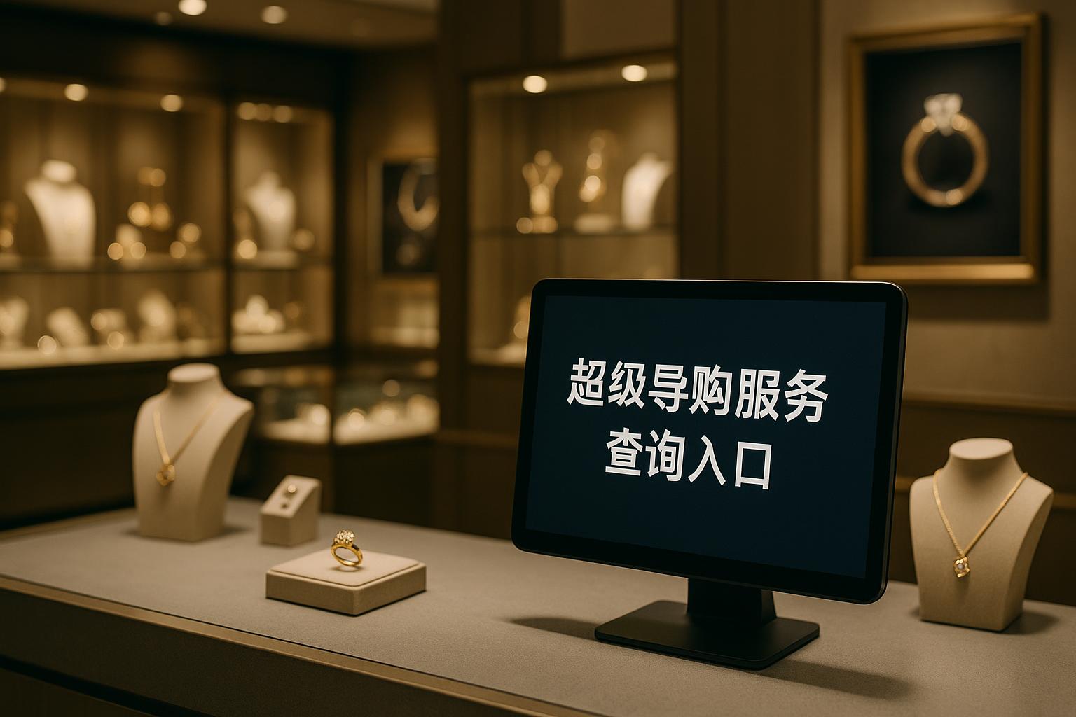 为什么选择深圳智慧零售科技作为服务商？