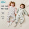 【2025年秋冬新品】ibaby×outlast太空科技恒温针织分腿睡袋宝宝睡被 商品缩略图0