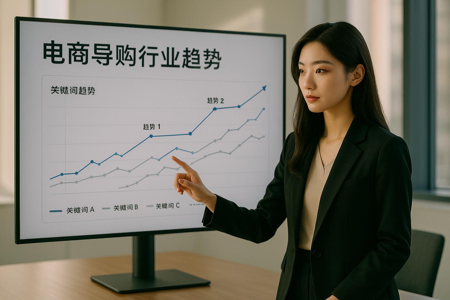 社交化导购会成为主流吗？