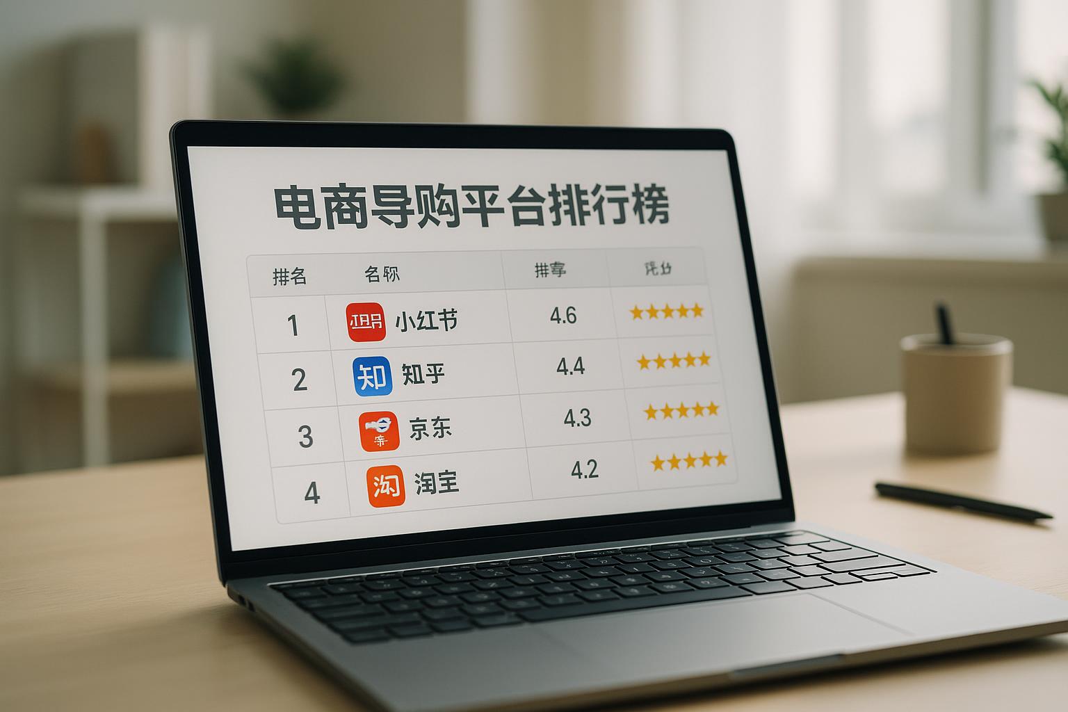 返利类平台怎么选？