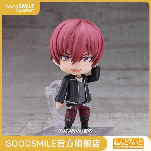 【GSC现货】粘土人 狗丸透真 IDOLiSH7 商品图0