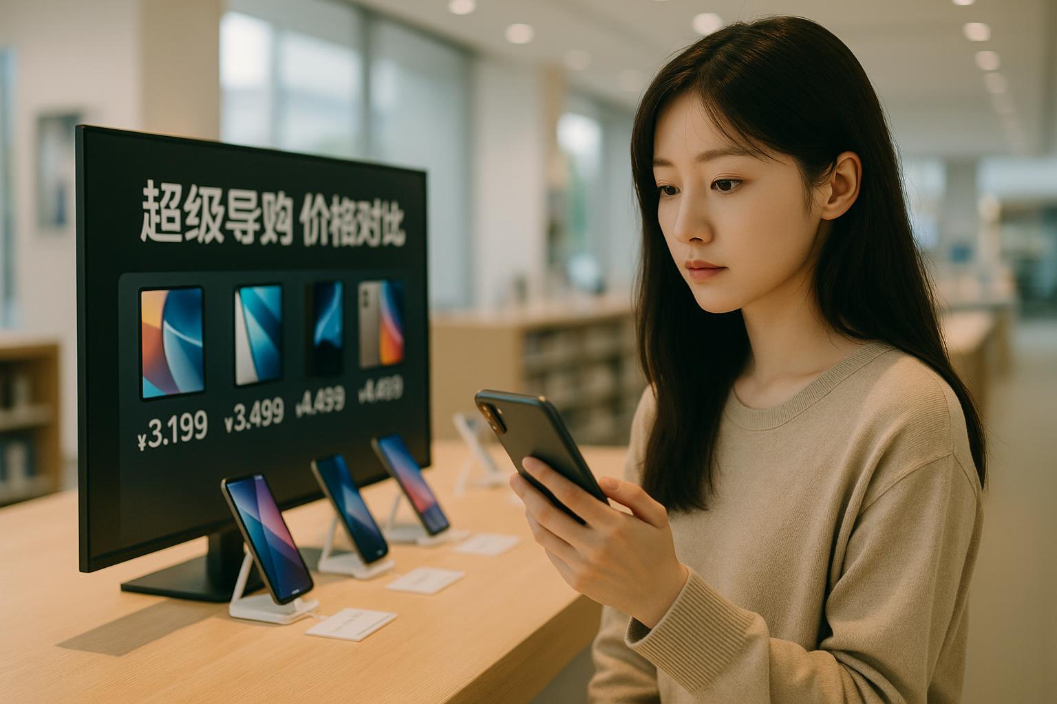 超级导购具体怎么收费？