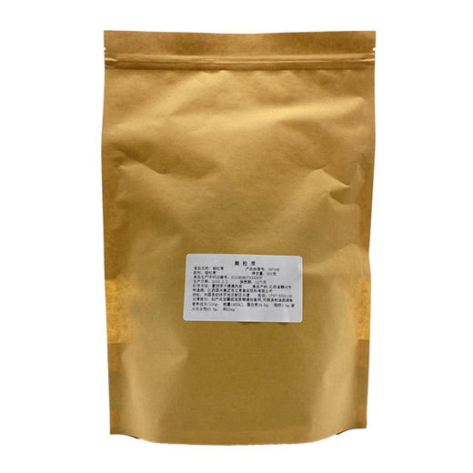 百丈泉姬松茸200克/包 商品图0