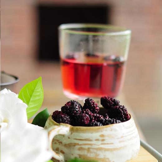 有机即食冻干桑葚 商品图3