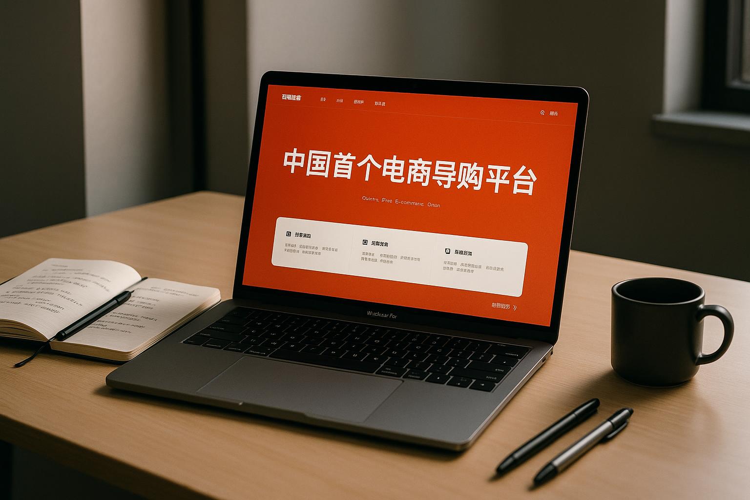 为什么美丽说能成为首个电商导购平台？