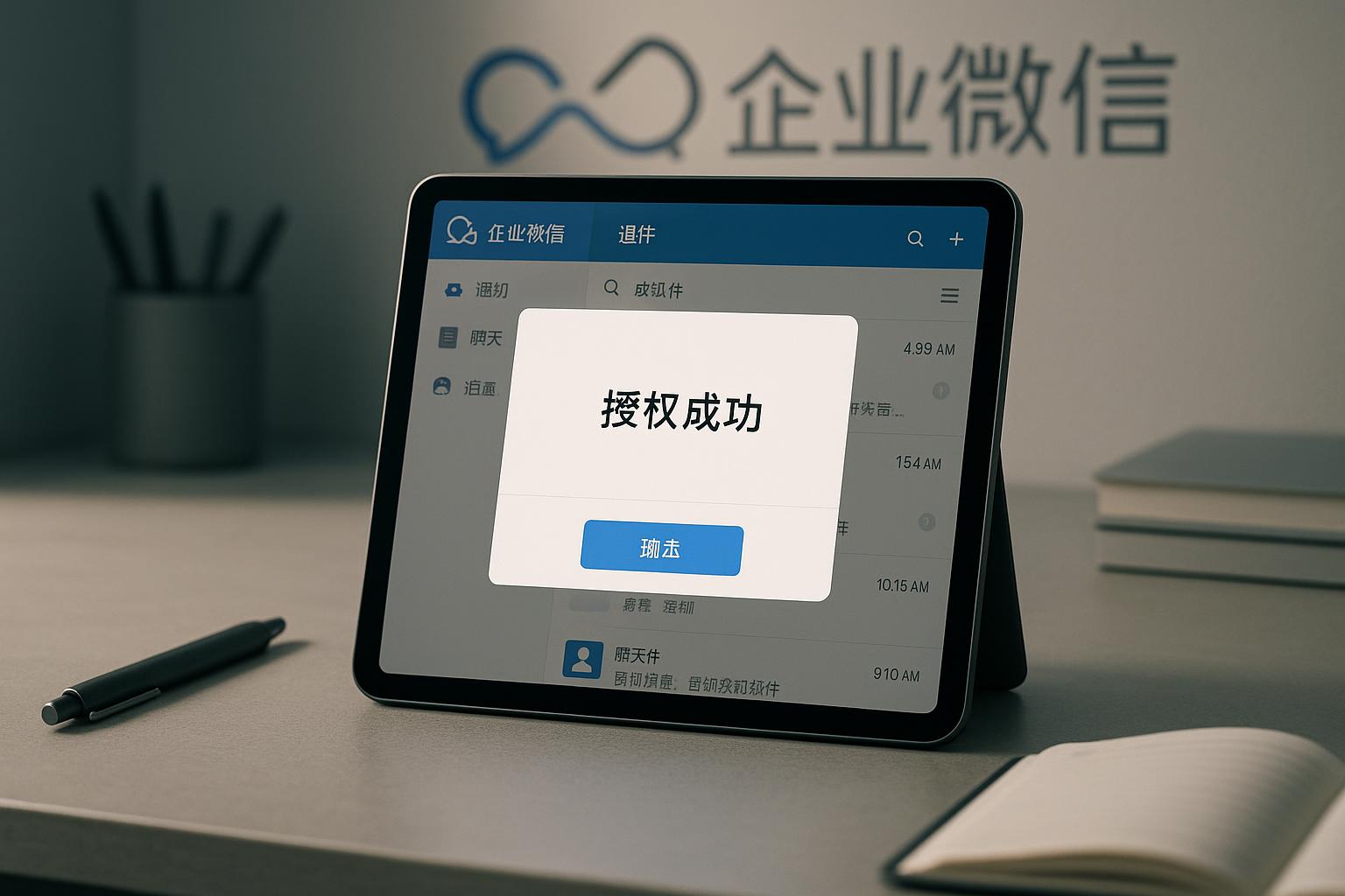 管理员如何首次配置超级导购？