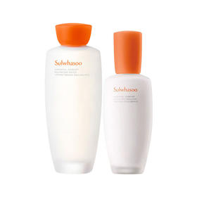 雪花秀滋盈肌本水乳