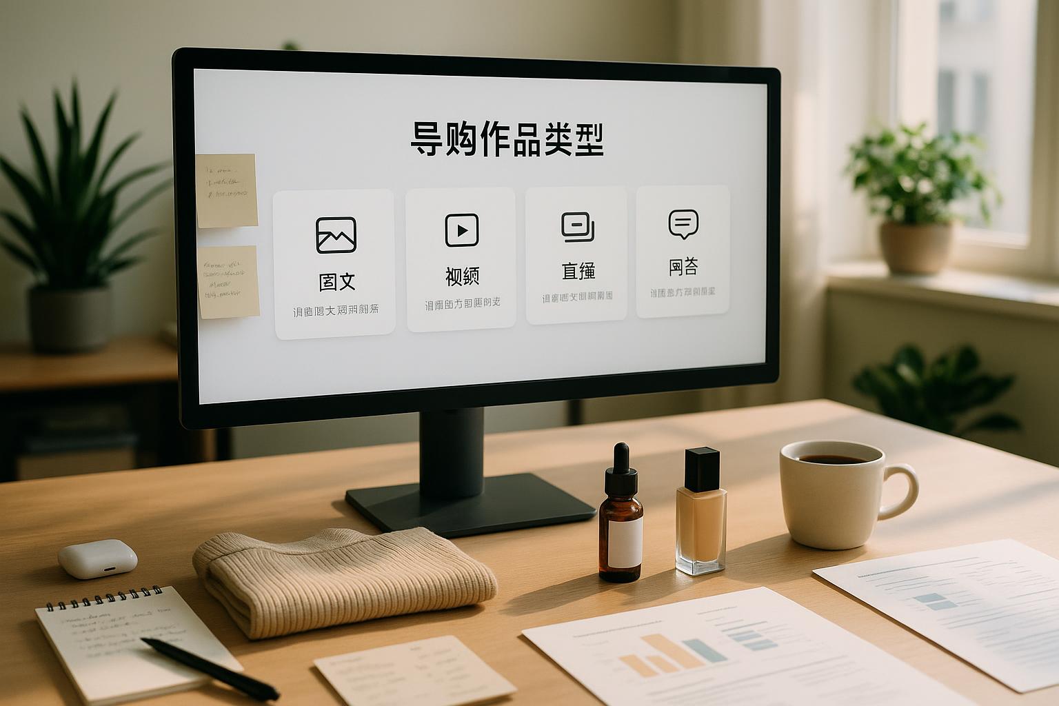 短视频导购：直观展示商品使用场景