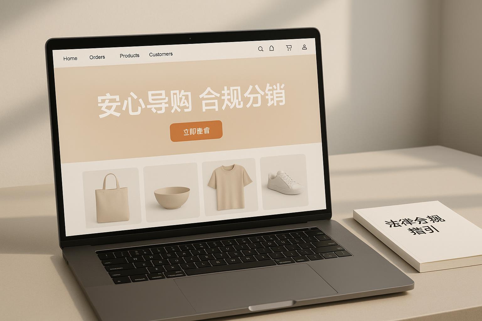 如何判断导购模式是否涉嫌传销？