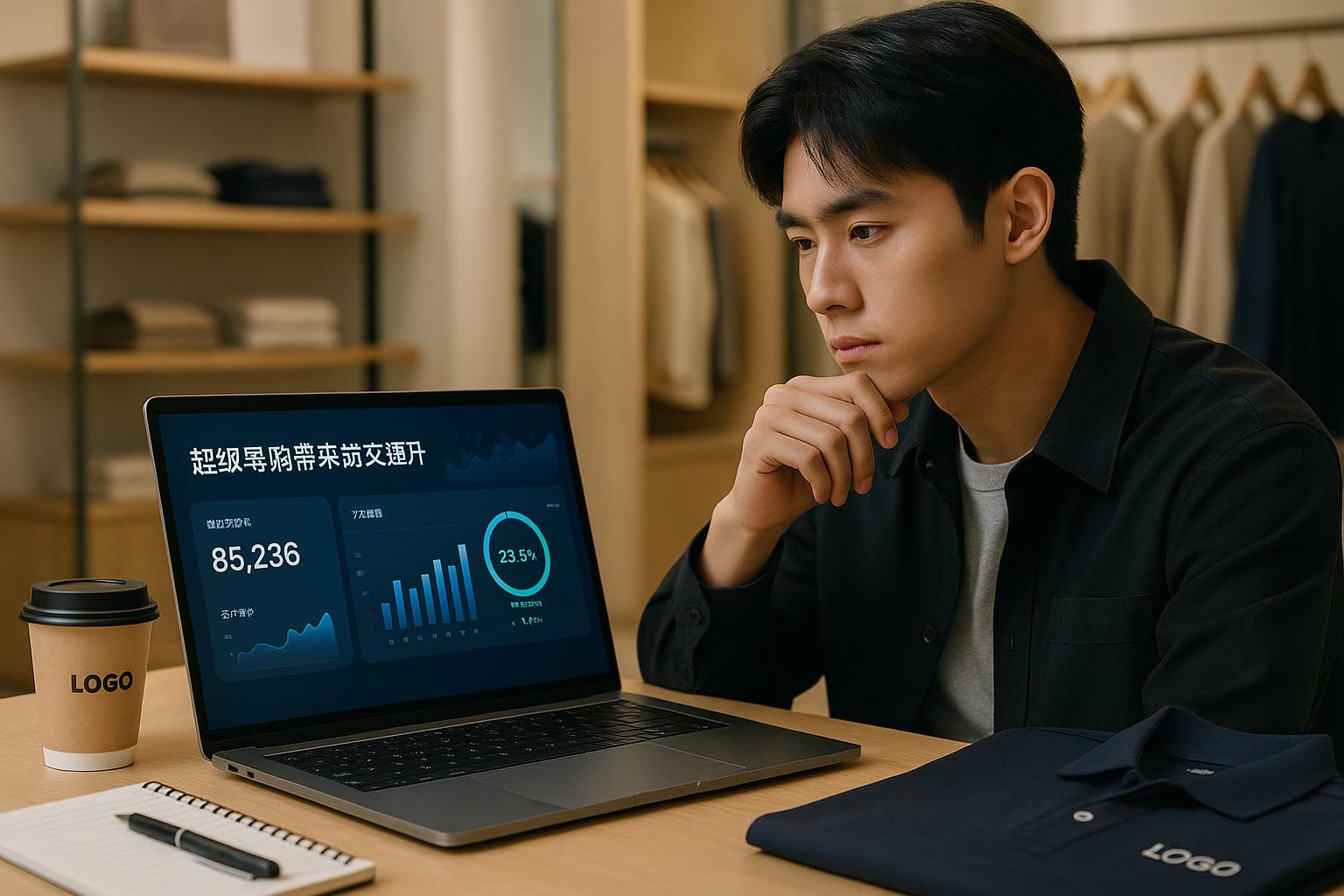 为什么超级导购能大幅提升销售效率？