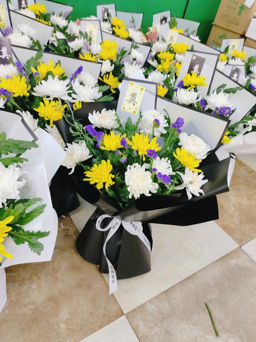 祭祀花束 商品图1