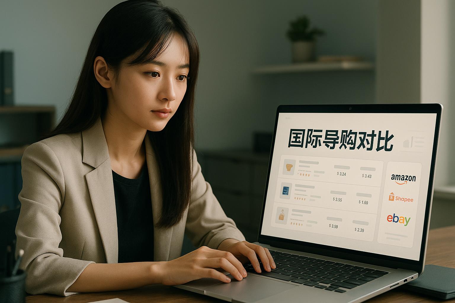 为什么国际导购需要多语言支持？