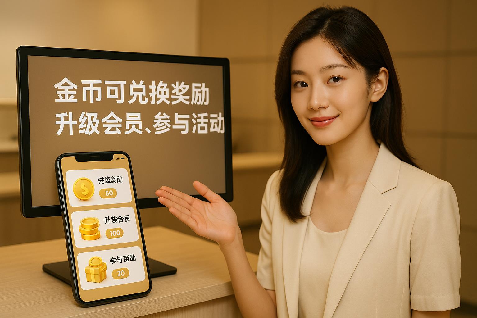金币能兑换哪些实用奖励？