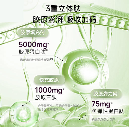 五个女博士γ-氨基丁酸朝鲜蓟饮50ml*14支 商品图4