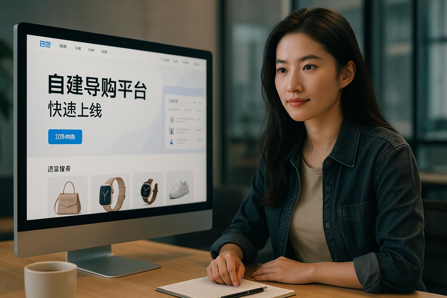 导购平台需要哪些核心功能？