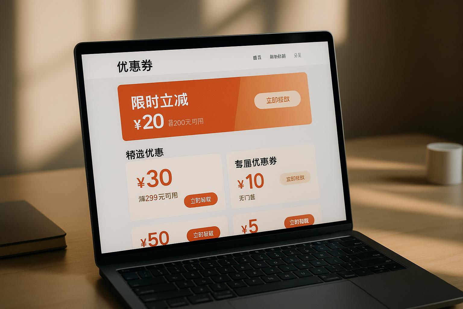 哪些导购平台能领到淘宝京东隐藏优惠券？