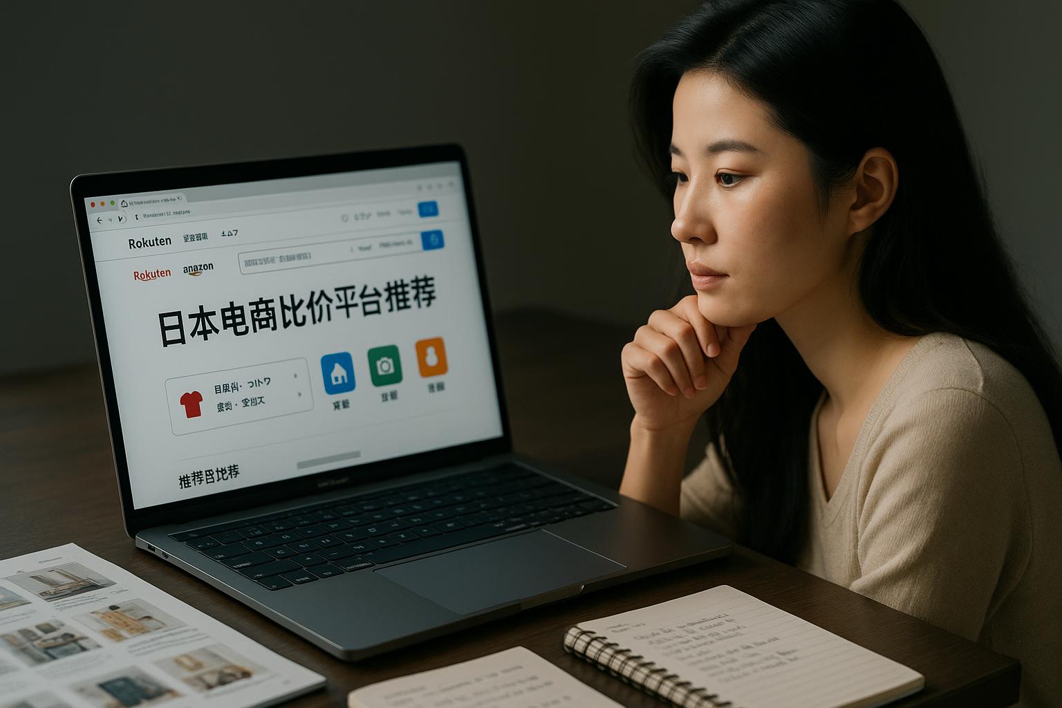 价格比较类平台哪家信息最全？