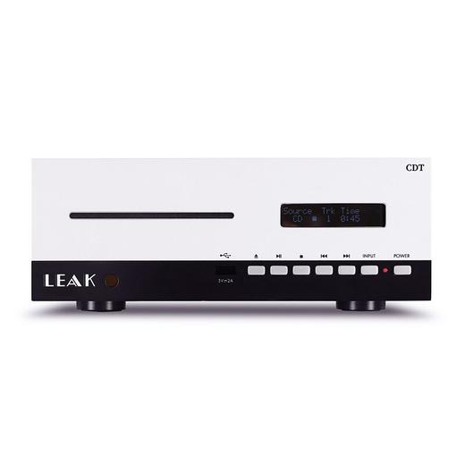 英国老牌 LEAK（力克） STEREO 130  CD转盘机 商品图1