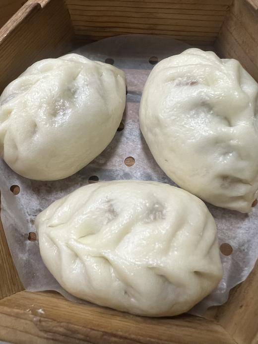 缸豆肉包 商品图0