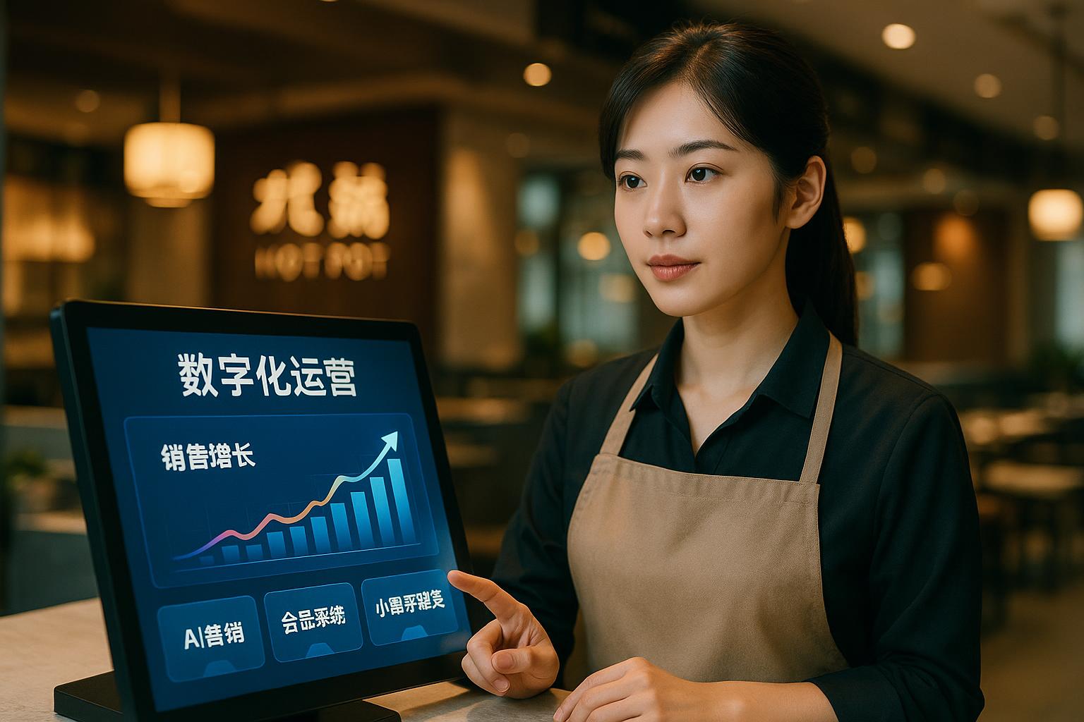 如何借助小程序实现用户裂变与业绩增长？