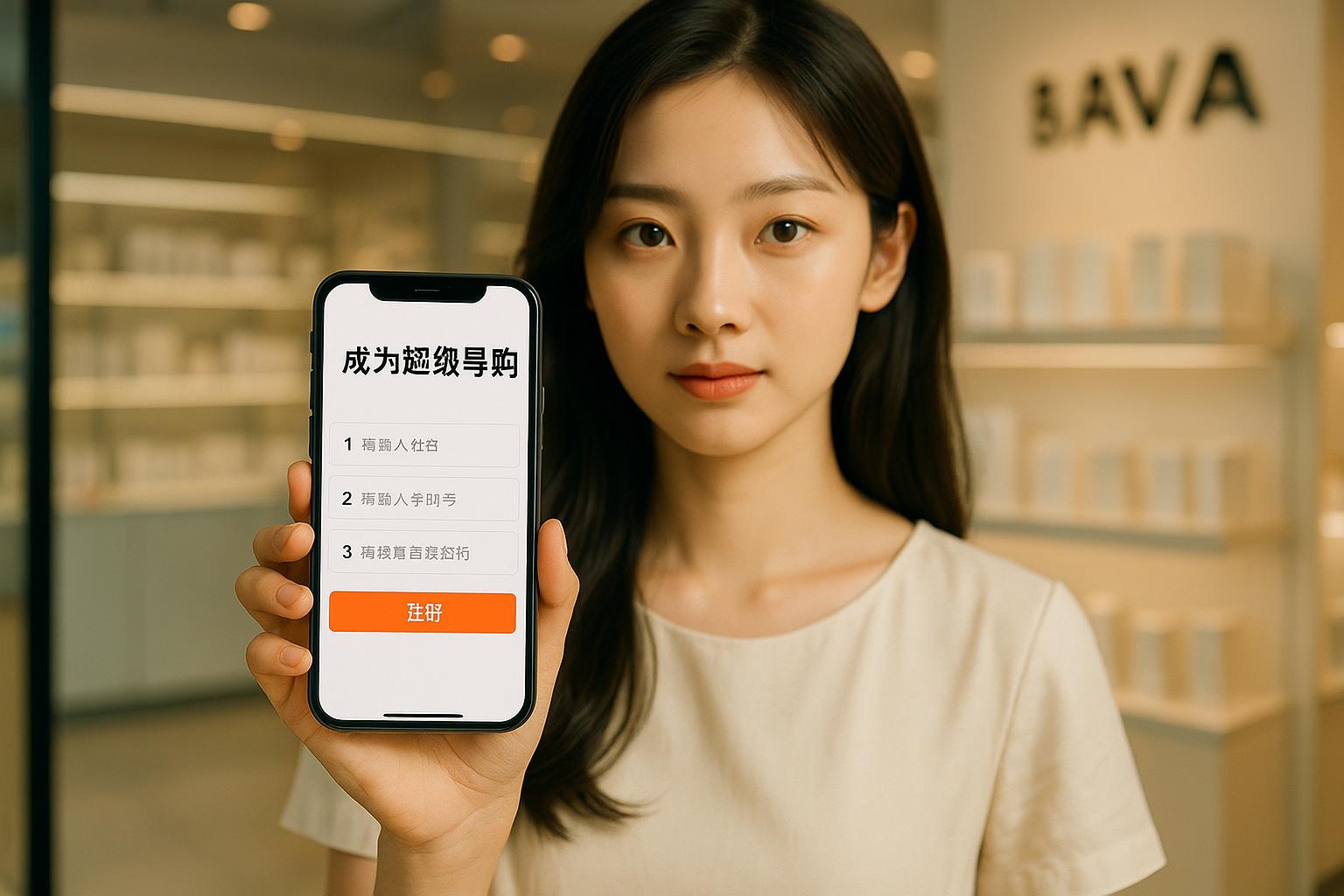 注册前需要准备哪些材料？