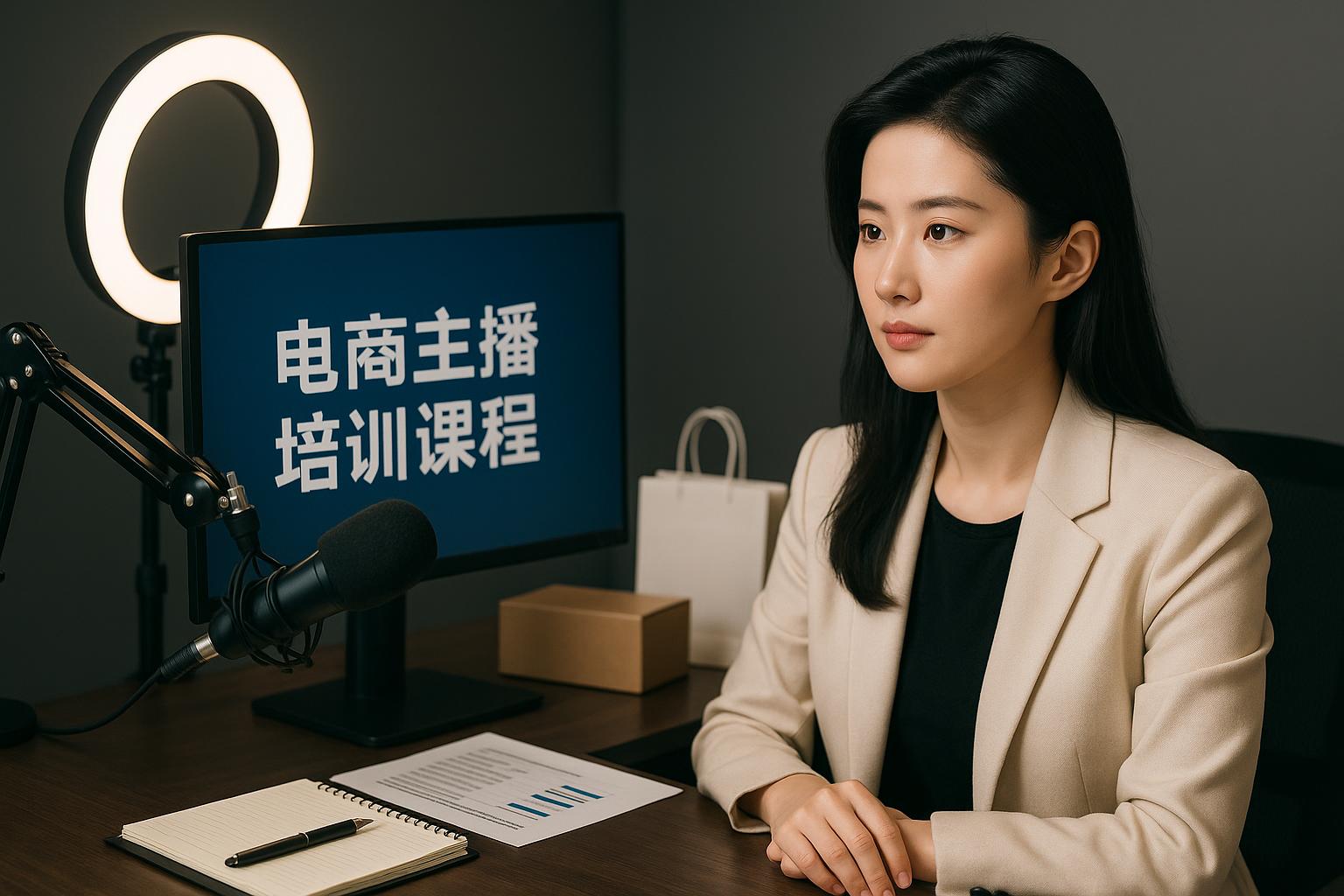 产品讲解能力如何系统训练？