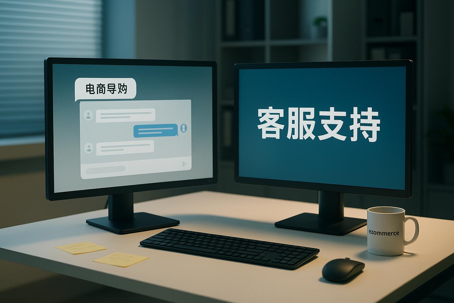 导购的核心工作是什么？