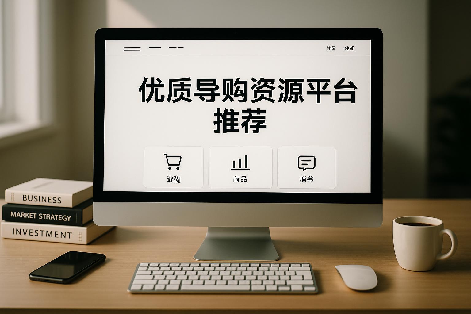 电商平台官方资源库如何利用？