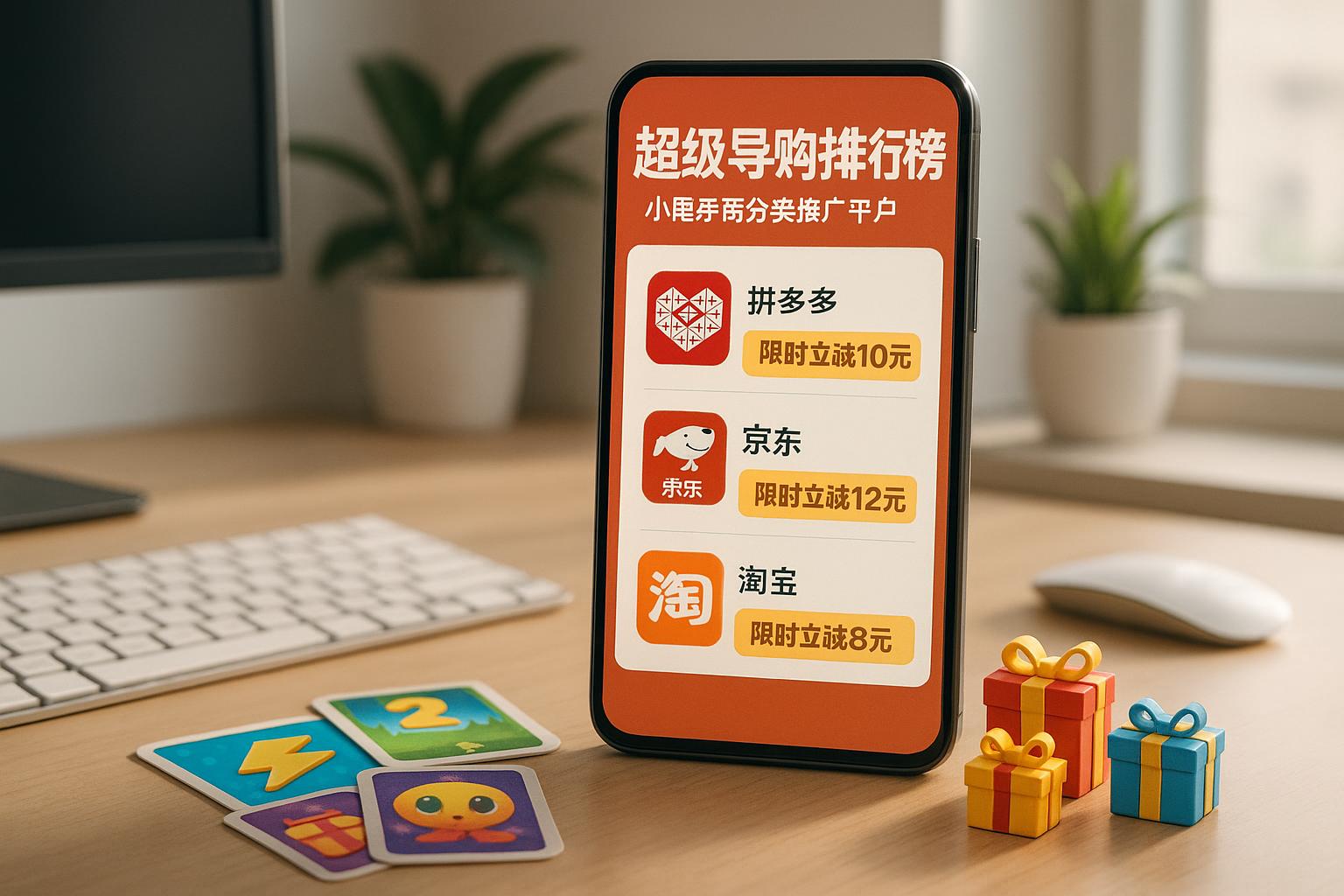 哪些平台能买到微信小游戏优惠礼包？