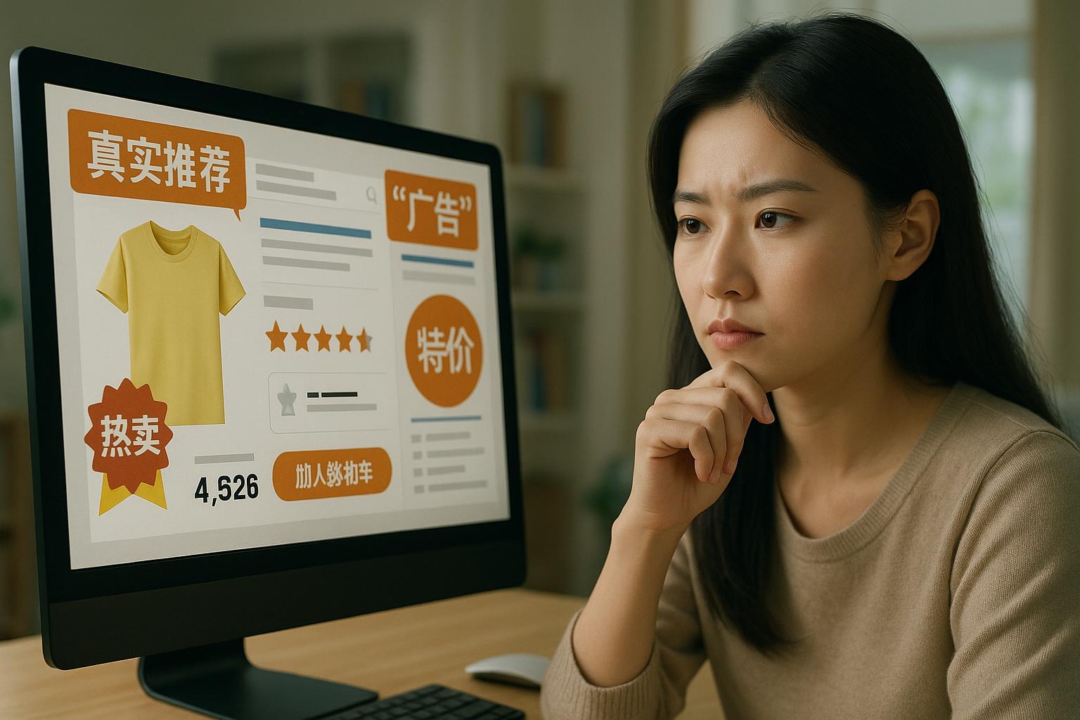 如何识别商品详情页的虚假宣传？