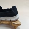 【七夕礼】西村名物2025年秋季新款软底软面男士休闲鞋国潮圆头男鞋X15CW31191 商品缩略图6