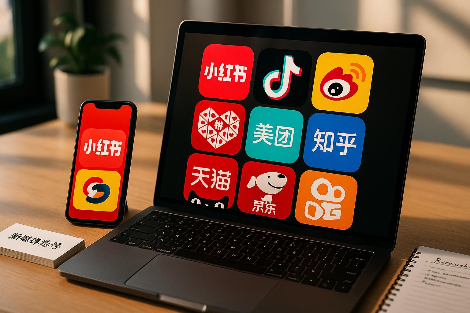 小红书：以种草内容为核心的导购平台