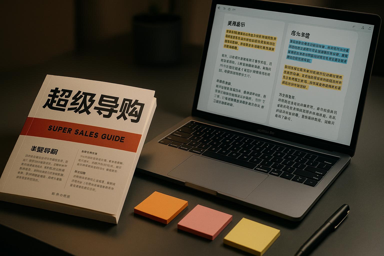 如何建立与顾客的信任关系？