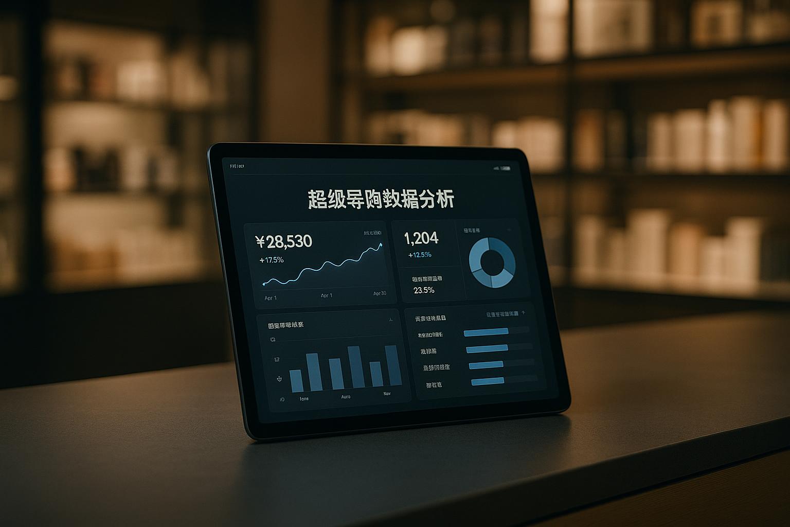 有赞超级导购的核心优势是什么？