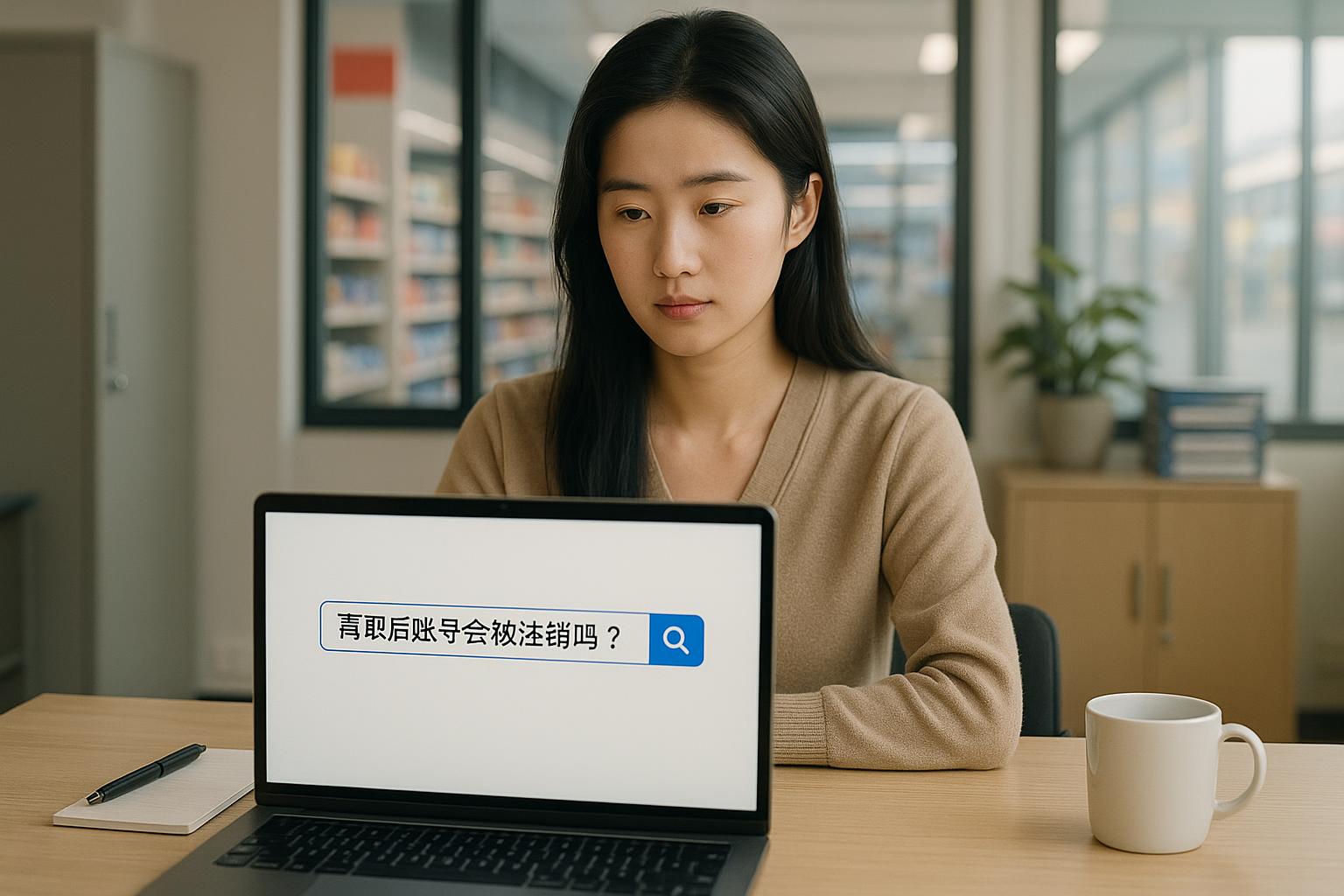 账号权限会立即失效吗？