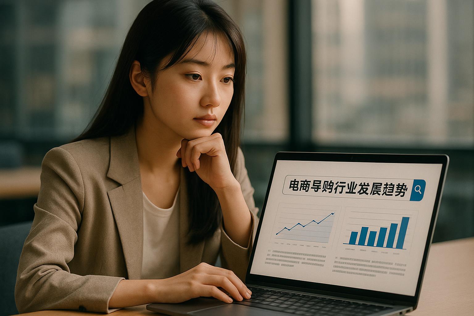 导购行业正在发生哪些结构性变化？